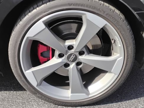 Used 2023 Audi A4 2.0T Prestige w/ Prestige Package image 14