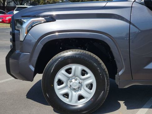 Used 2024 Toyota Tundra SR w/ SR Tow Package image 6