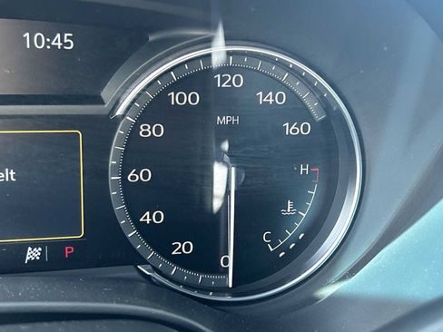 Certified 2024 Cadillac CT4 Premium Luxury w/ Climate Package RWD image 13