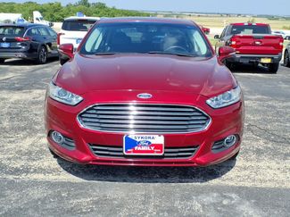 Used 2015 Ford Fusion SE w/ Equipment Group 202A FWD video 2