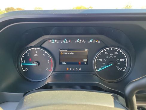 New 2026 Ford F350 XL w/ XL Chrome Package image 26