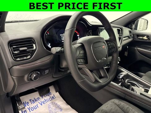 New 2026 Dodge Durango GT image 23