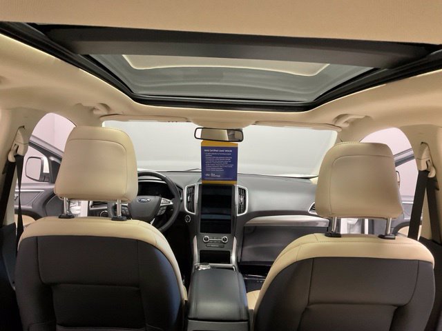 Used 2024 Ford Edge SEL w/ Convenience Package AWD/4WD image 29