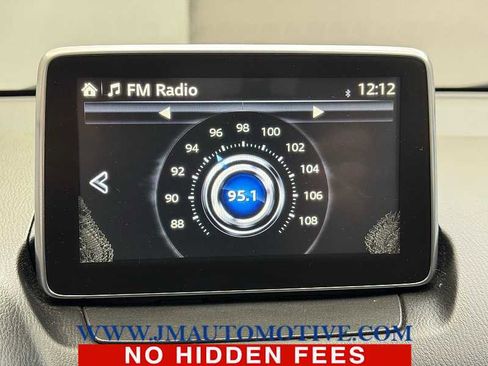 Used 2016 Scion iA image 22