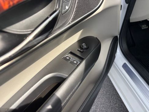 Used 2017 Cadillac ATS Luxury w/ Safety and Security Package image 25