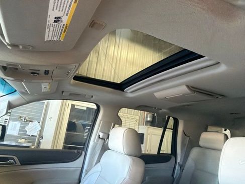 Used 2015 GMC Yukon Denali AWD/4WD image 36
