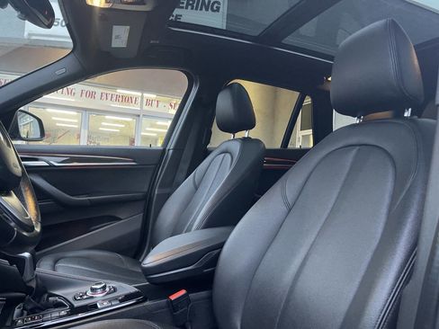 Used 2016 BMW X1 xDrive28i image 20