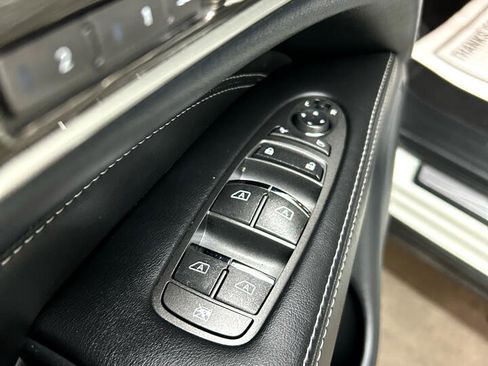 Used 2020 INFINITI QX60 Luxe image 27