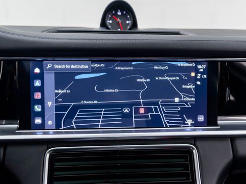Certified 2023 Porsche Panamera 4 AWD/4WD image 25