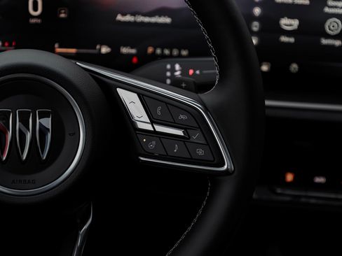 New 2025 Buick Envision Sport Touring image 31