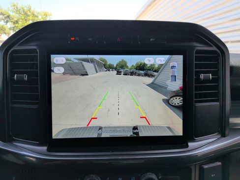 Used 2024 Ford F150 STX RWD image 24