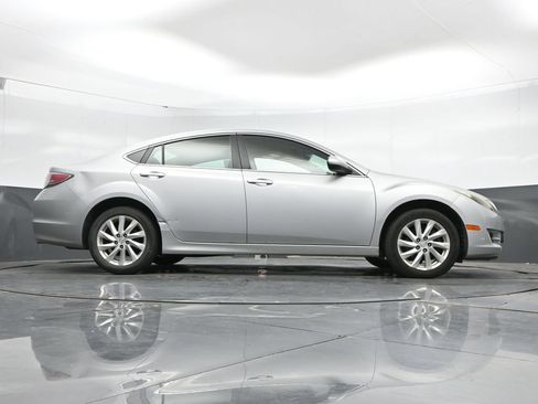 Used 2011 MAZDA MAZDA6 i Touring FWD image 39
