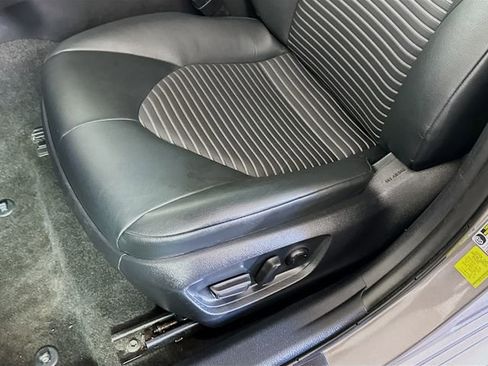 Certified 2024 Toyota Camry SE image 20