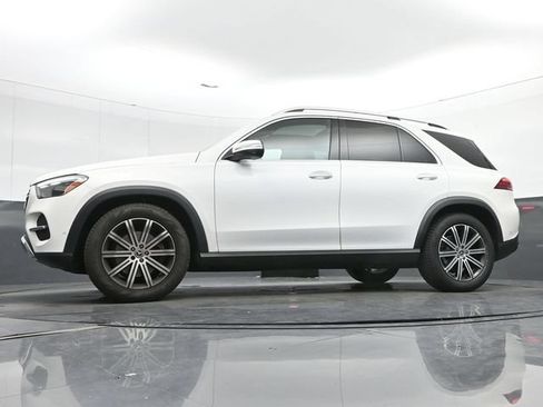 Used 2024 Mercedes-Benz GLE 350 4MATIC image 16