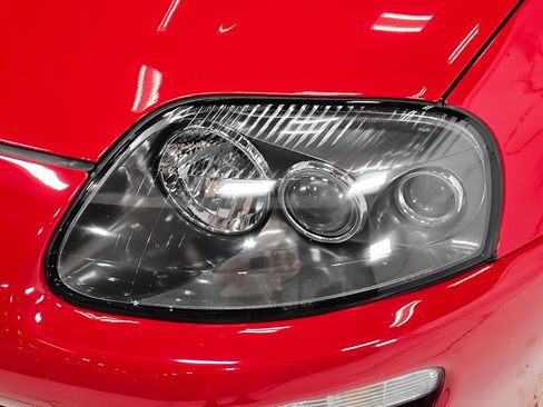 Used 1993 Toyota Supra Turbo RWD image 17