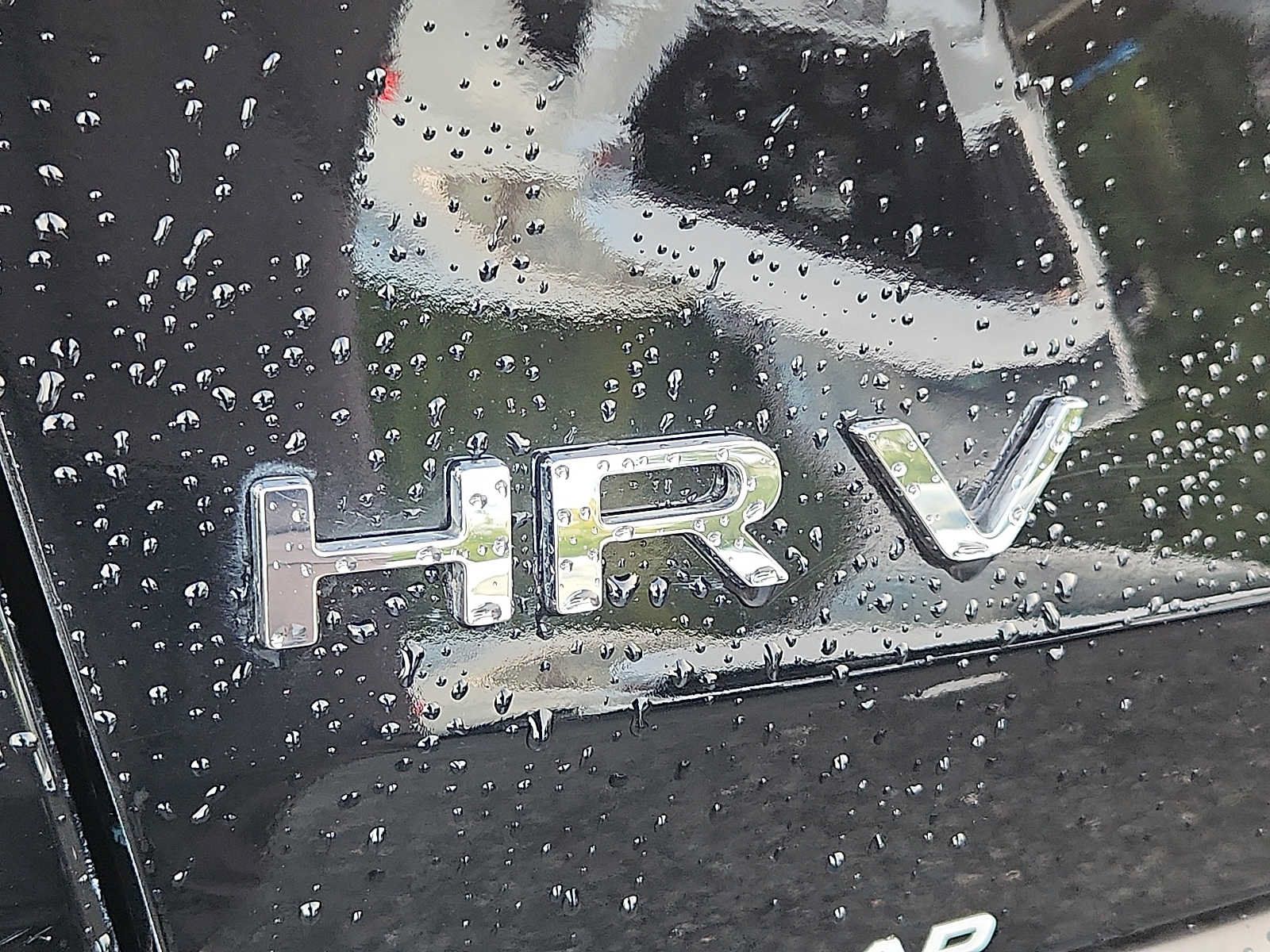 Certified 2023 Honda HR-V Sport image 31