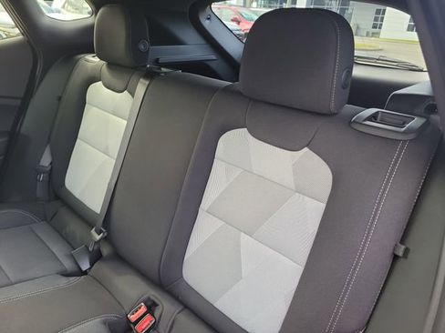 New 2026 Chevrolet Trax RS w/ Sunroof Package image 8