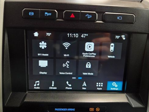 Used 2017 Ford F250 Lariat w/ Lariat Value Package image 61