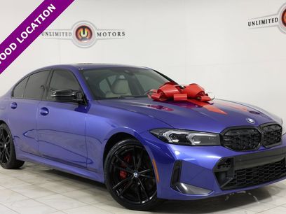 Used 2024 BMW M340i xDrive w/ Premium Package