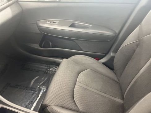 Used 2018 Kia Optima LX image 20