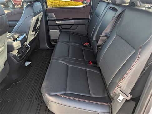 Used 2022 Ford F150 Lariat w/ Max Trailer Tow Package image 20