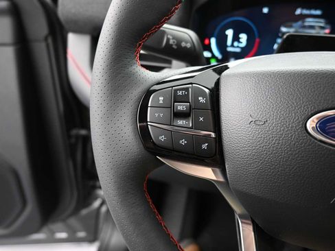 New 2026 Ford Explorer ST-Line image 28