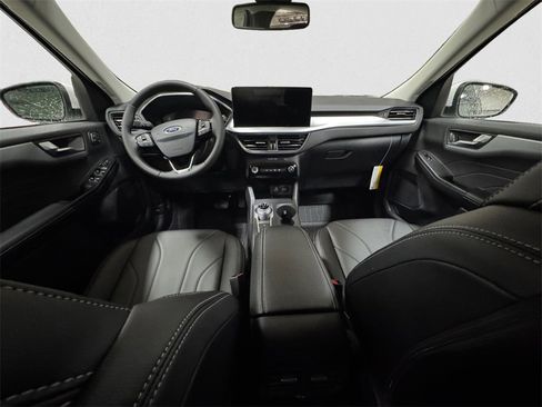 New 2025 Ford Escape Base w/ PHEV Premium Package image 10