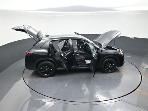 Used 2023 Honda HR-V Sport image 14