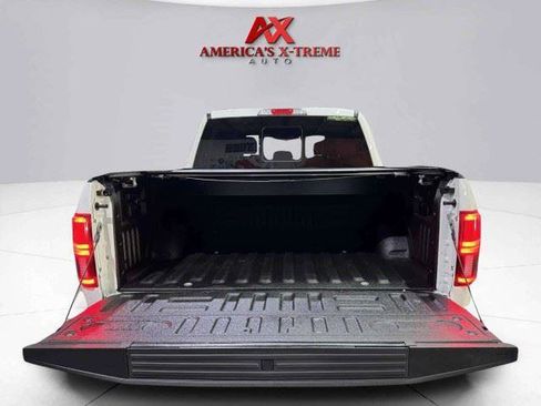 Used 2020 Ford F150 Platinum w/ Equipment Group 701A Luxury AWD/4WD image 38