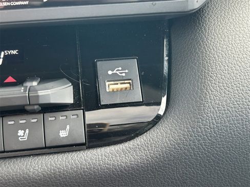 Used 2024 Toyota Sequoia TRD Pro image 41