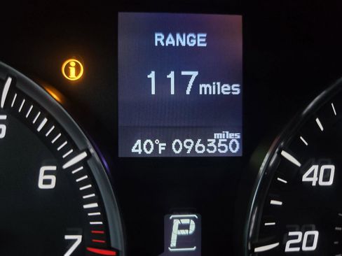 Used 2016 Acura TLX V6 image 27