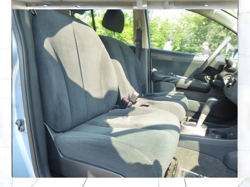 Used 2011 Nissan Versa 1.8 S w/ Plus Pkg image 16