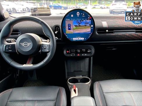 Certified 2026 MINI Cooper S FWD image 15