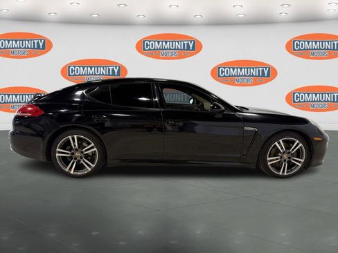 Used 2014 Porsche Panamera image 9