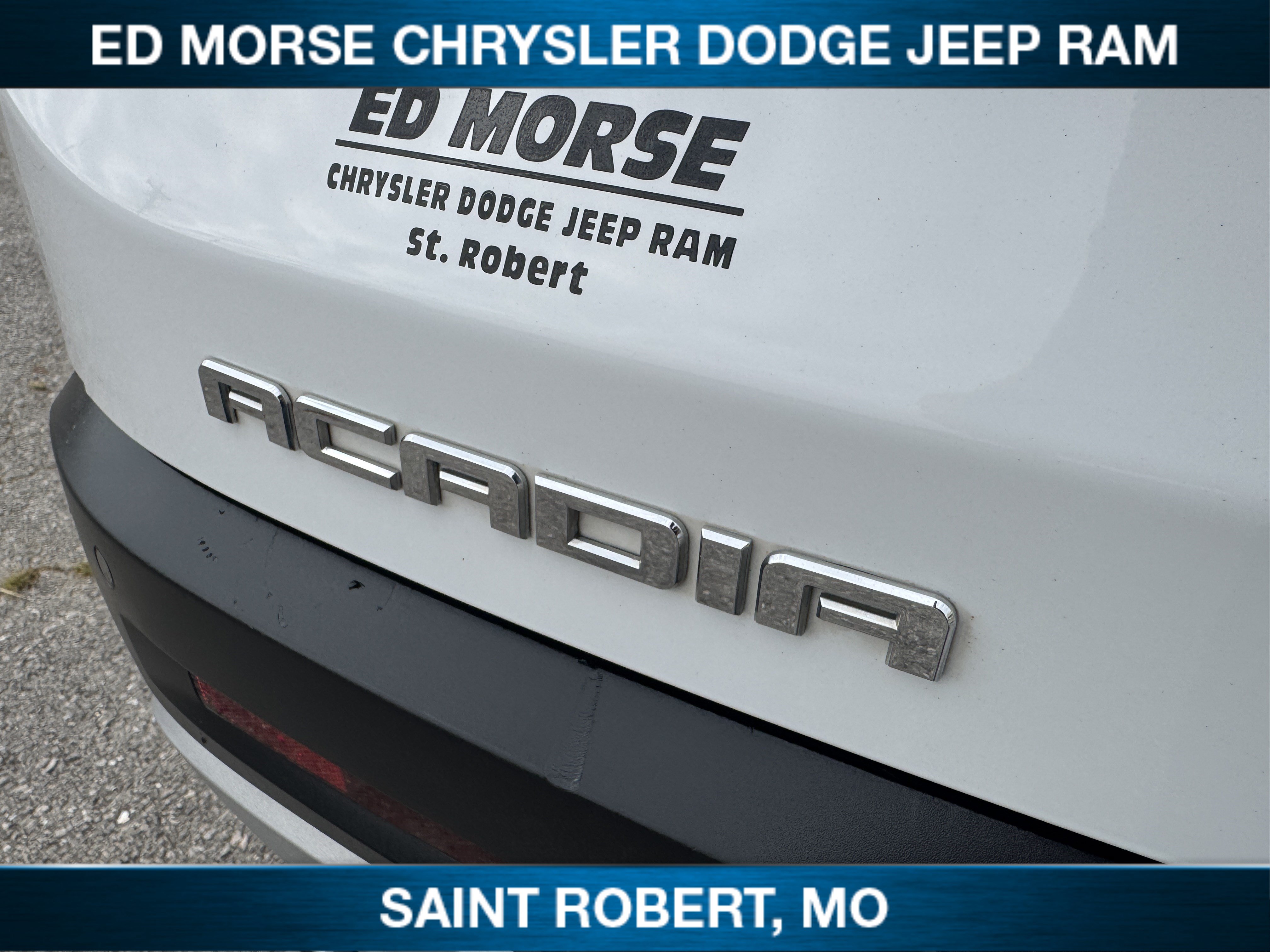 Used 2019 GMC Acadia SLE w/ Driver Alert Package I AWD/4WD image 10
