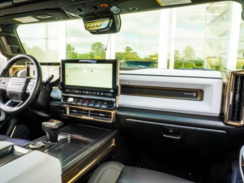 Used 2023 GMC Hummer EV Edition 1 AWD/4WD image 20