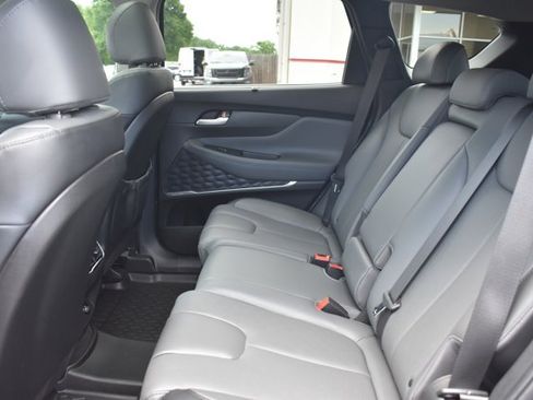 Used 2023 Hyundai Santa Fe SEL w/ Premium Package AWD/4WD image 16