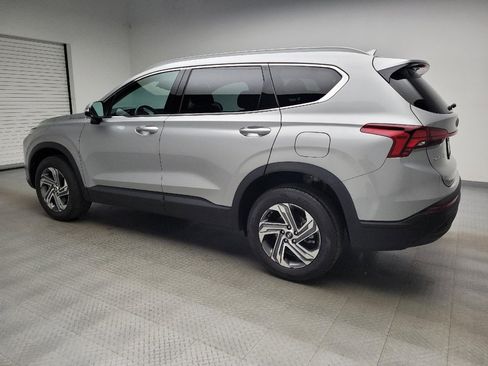 Used 2023 Hyundai Santa Fe SEL AWD/4WD image 3