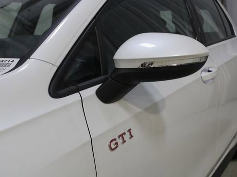 New 2026 Volkswagen GTI S FWD image 33