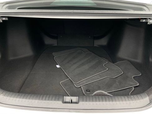 Certified 2025 Honda Accord Sport image 42