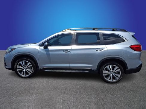 Used 2022 Subaru Ascent Limited AWD/4WD image 7