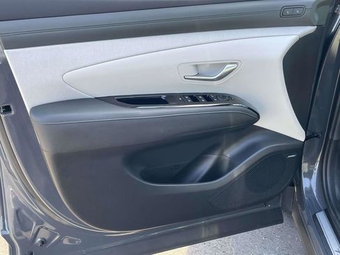 Certified 2026 Hyundai Tucson Limited image 14