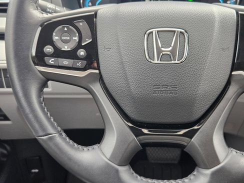 Used 2024 Honda Odyssey Touring image 20