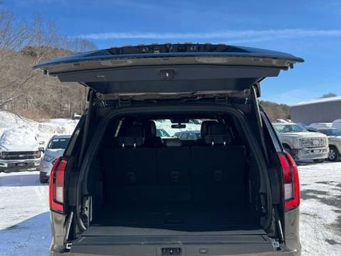 Used 2026 Ford Expedition Tremor AWD/4WD image 16