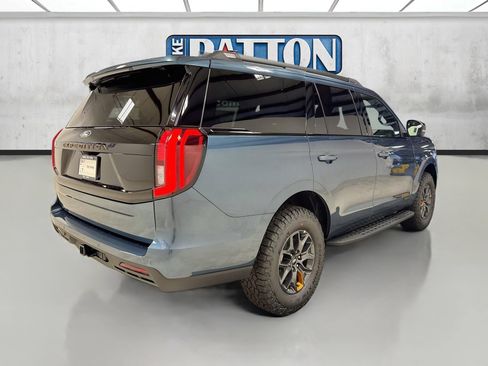 New 2027 Ford Expedition Tremor w/ Driver's Package AWD/4WD image 7
