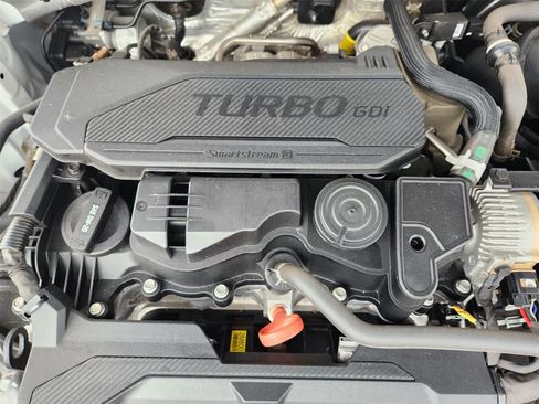 Used 2023 Kia K5 LXS image 29