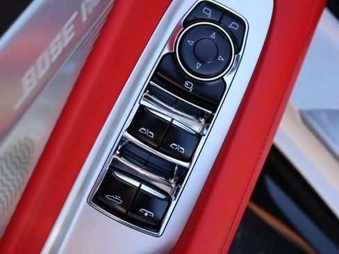 New 2026 Chevrolet Corvette Z06 image 9