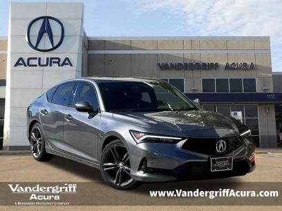 Used 2024 Acura Integra A-Spec