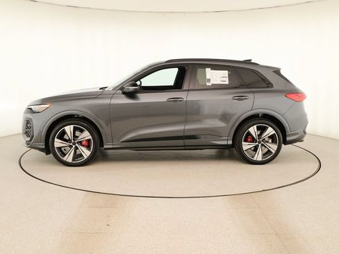 New 2026 Audi SQ5 Premium Plus AWD/4WD image 2