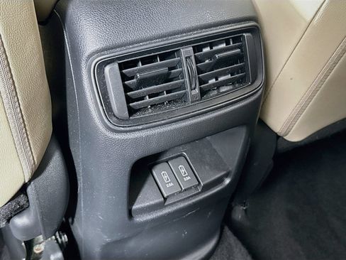 Used 2019 Honda CR-V EX-L image 21